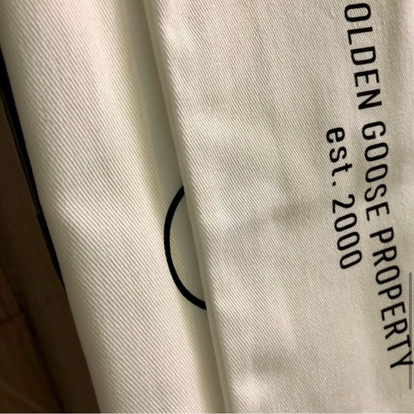 Súper-Star ⭐️Sneakers in Pink Leather with silver glitter star and Snake print - Picture 10 of 16